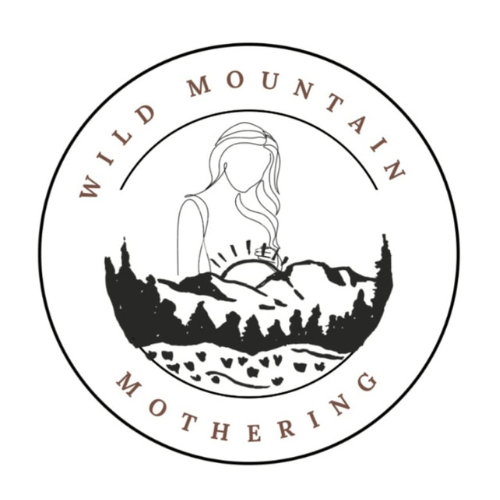 Home - Wild Mountain Mothering