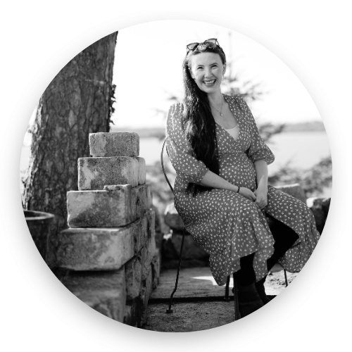 owner of wild mountain mothering doula 2